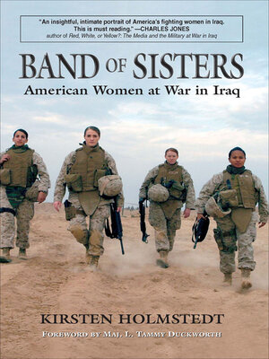 Band of Sisters - ebook